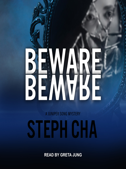 Title details for Beware Beware by Steph Cha - Wait list